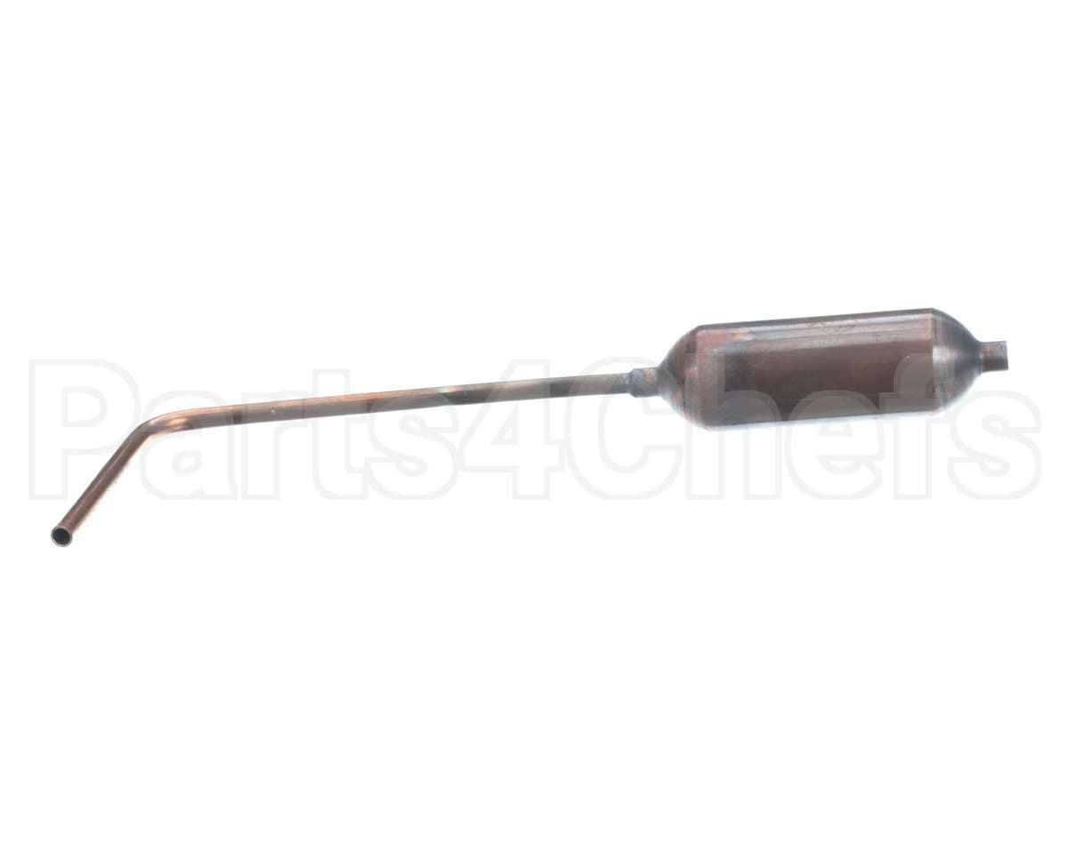 02.GT1007.001 Grindmaster Cecilware Accumulator