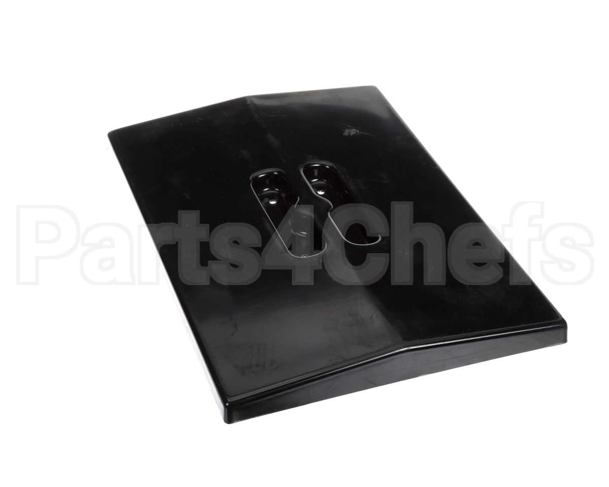 02.HU0192.001 Grindmaster Cecilware Karma Etl Lid