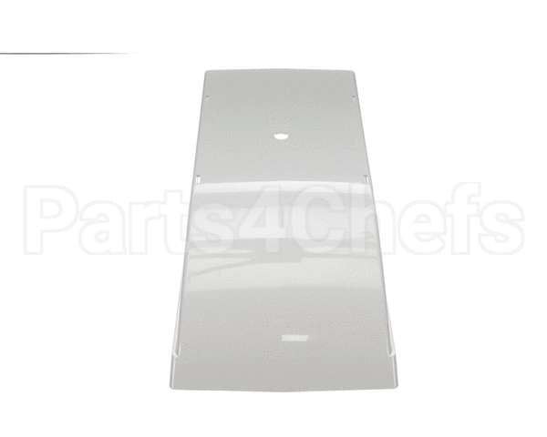 02.IP0018.001 Grindmaster Cecilware I-Pro White Security Cover Spm