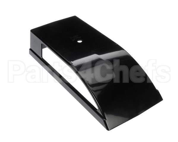 02.IP0018.01N Grindmaster Cecilware I-Pro Black Security Cover Spm
