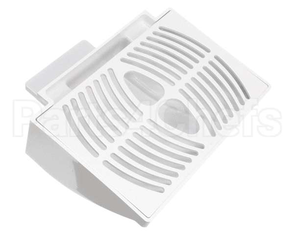 02.IP0019.001 Grindmaster Cecilware Single Drip Tray Spm