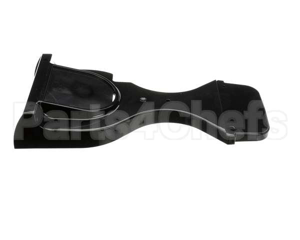 02.IP0021.01N Grindmaster Cecilware I-Pro Black Evaporator Support Cover Spm