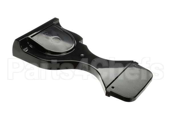 02.IP0021.01N Grindmaster Cecilware I-Pro Black Evaporator Support Cover Spm
