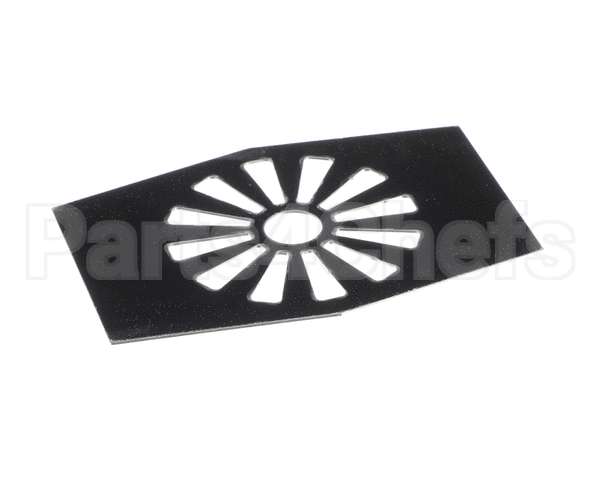 02.KE0028.001 Grindmaster Cecilware Ksoft Drip Tray Grill