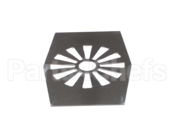 02.KE0028.001 Grindmaster Cecilware Ksoft Drip Tray Grill