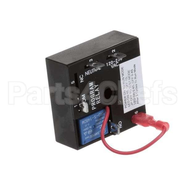020000222 Compatible Multiplex Timer Agit 115/230