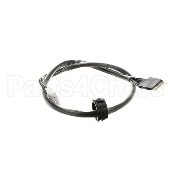 020000336 Compatible Multiplex Harness Keypad