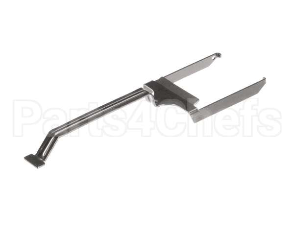 020000409 Multiplex Lever Rc Burnished Narrow