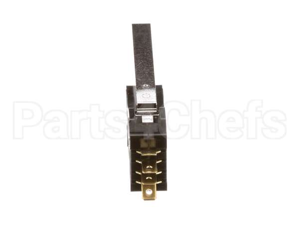 020000423 Multiplex Microsw Dbl Pole / Dbl Throw