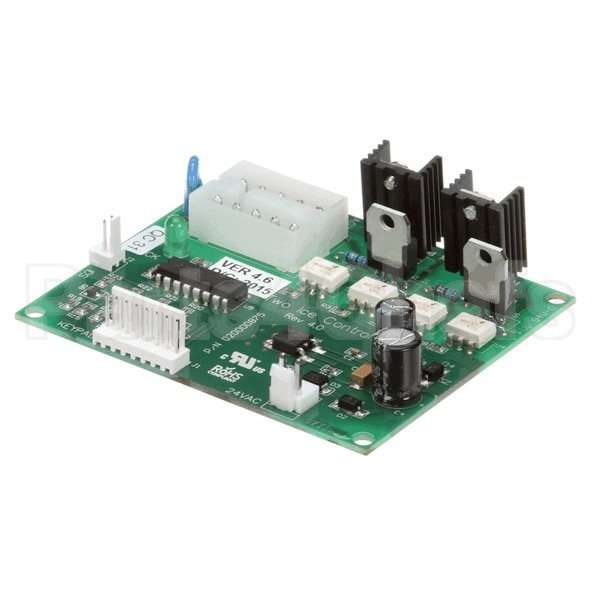 020000875 Compatible Multiplex Board Ctrl 120V
