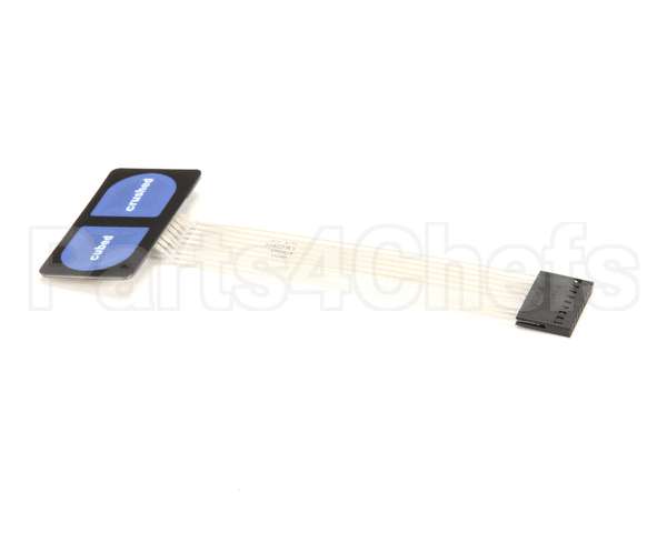 020000876 Multiplex Keypad Selectable Ice