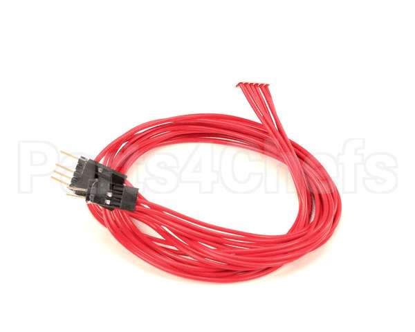 020001030 Multiplex Harness Control Board Polarized F