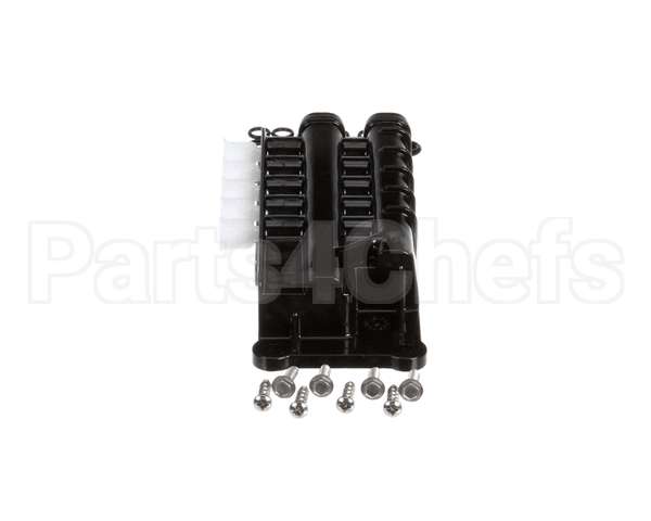 020001289 Multiplex Kit Manifold 5 Port