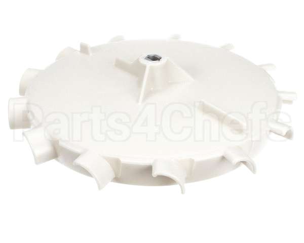 020001423 Multiplex Paddle Wh Blind Dbl D Front Srv