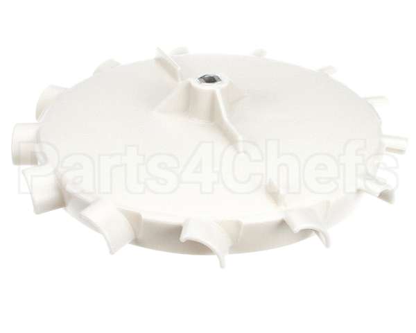 020001423 Multiplex Paddle Wh Blind Dbl D Front Srv
