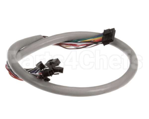 020001800 Multiplex Harness Sol