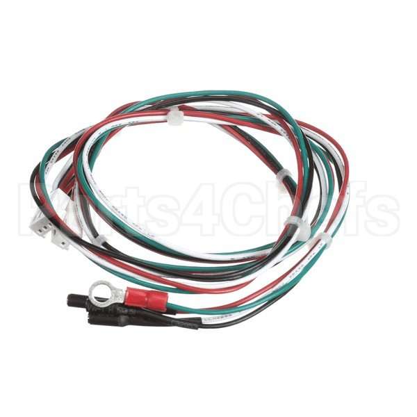 020002364 Compatible Multiplex Cord Assy To Carb Tank