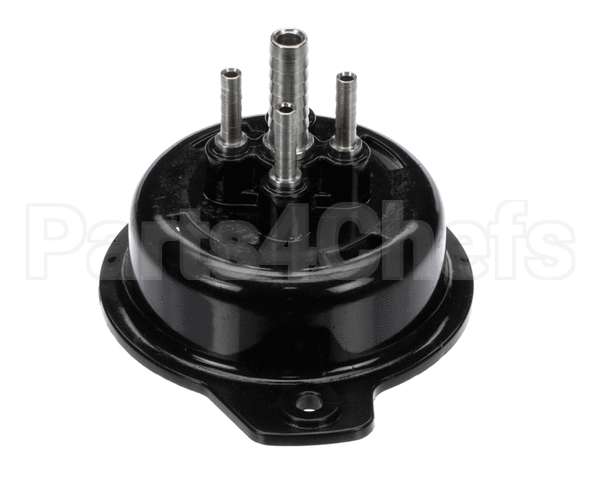 020002412 Multiplex Nozzle Mount Assembly