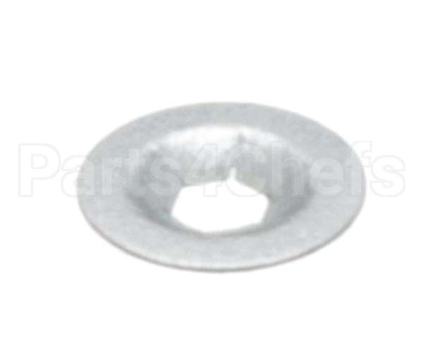 020002594 Multiplex Nut Push 1/8 Galv