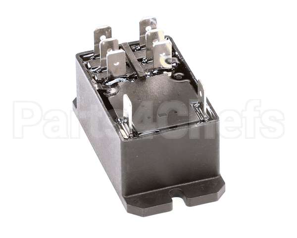 020002677 Multiplex Relay Dpdt 24 Vac Coil