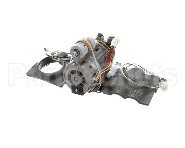 020003211 Multiplex Kit Retro Mag 215 Pump/Motor 2
