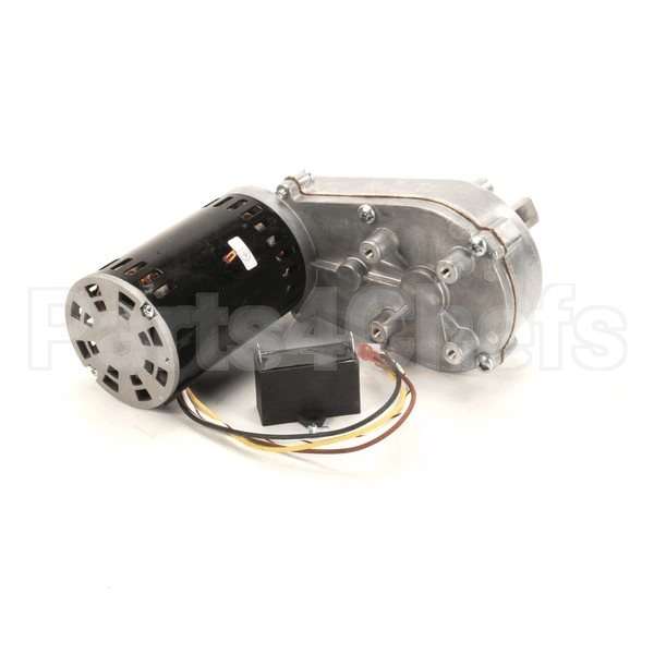 020003596 Compatible Multiplex Mtr 115V High Torque Cha Mfered