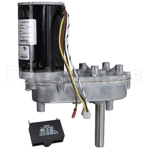 020003650 Compatible Multiplex Motor/Reducer