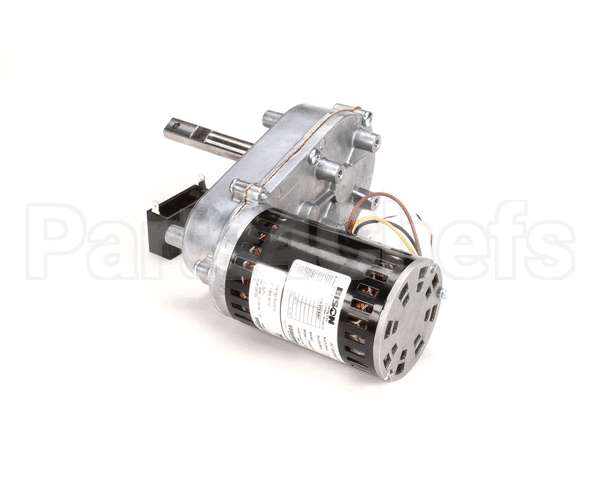 020003651 Multiplex Motor 115V Dbl D Shaft