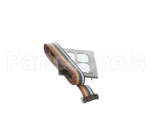020003712 Multiplex Keypad/Harness Flavor