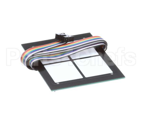 020003713 Multiplex Keypad/Harness Brand