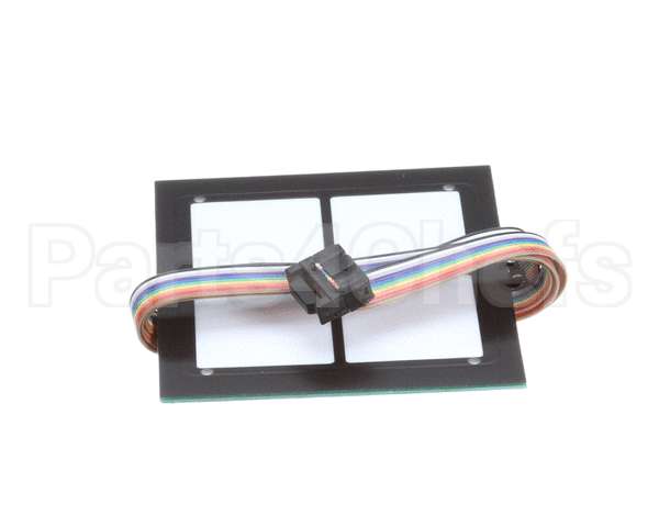 020003713 Multiplex Keypad/Harness Brand