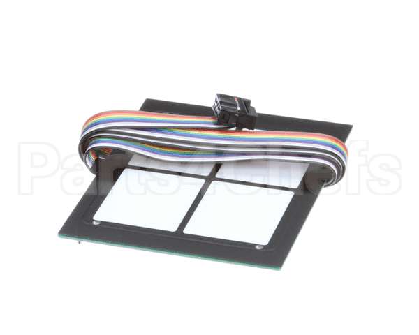 020003713 Multiplex Keypad/Harness Brand