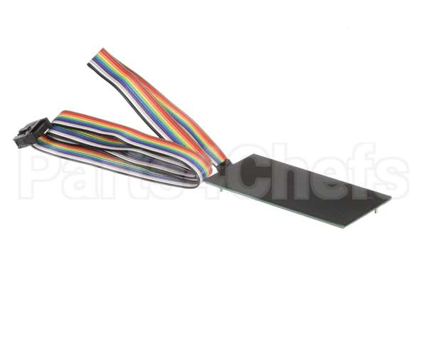 020003714 Multiplex Keypad/Harness Brix