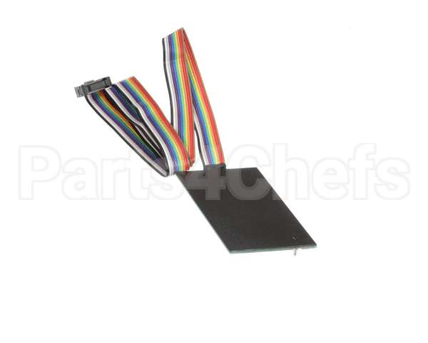 020003714 Multiplex Keypad/Harness Brix