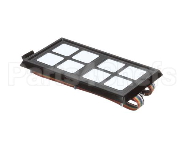 020003715 Multiplex Keypad/Harness Assembly Ada