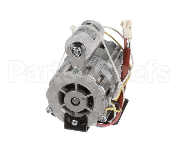 020003769 Multiplex Motor Mag 215 Circ 230/115 50/
