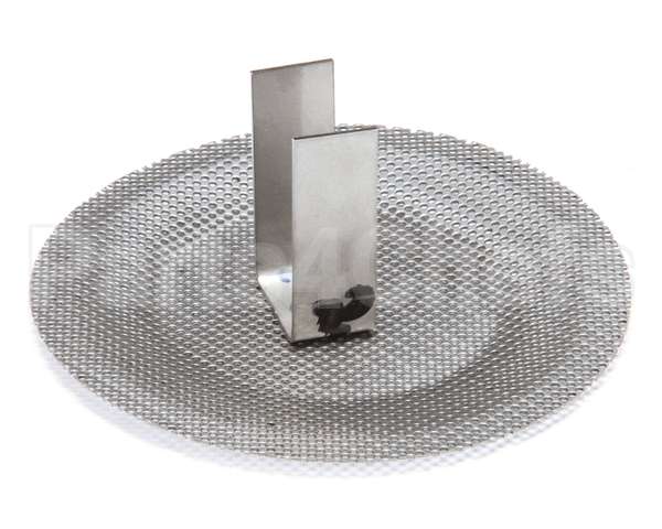 02000614 Glastender Screen, Drain, For Idu, Gdu, Ibm, Mib, A
