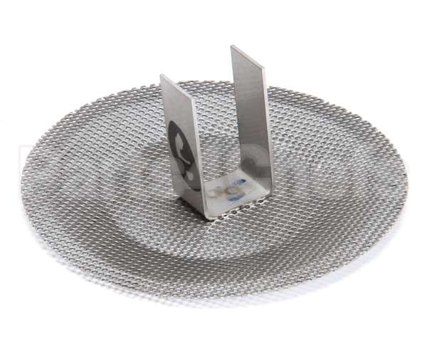02000614 Glastender Screen, Drain, For Idu, Gdu, Ibm, Mib, A