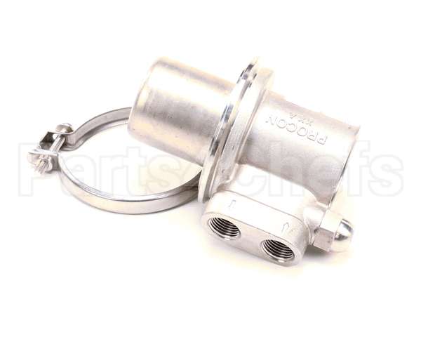 020007246 Multiplex Pump Procon Head Axial 60Gph