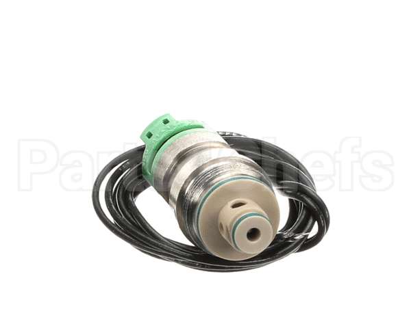 020007657 Multiplex Valve Solenoid Grn (N.c.) Mac Ri