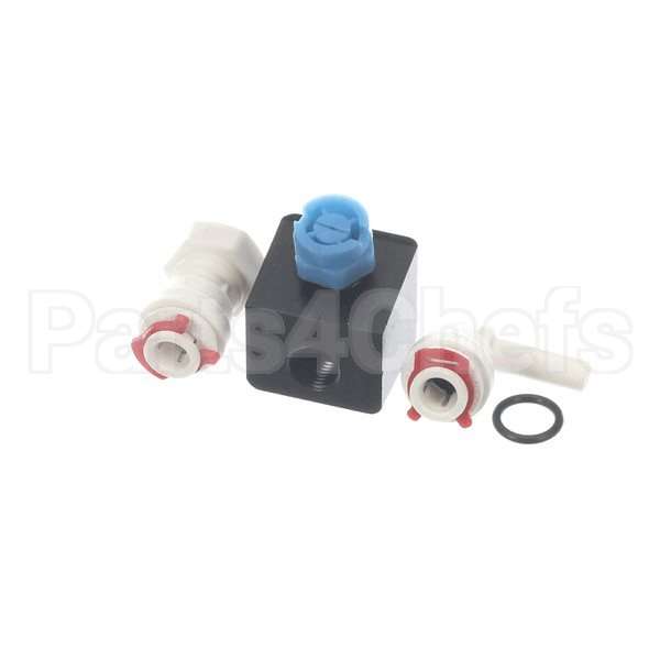 020008801 Compatible Multiplex Kit Dispense Rinse Nozzle