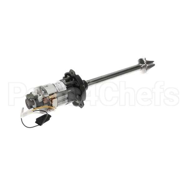 020009082 Compatible Multiplex Mixer Mtr Ugs Sc 120V/50-60 Bo