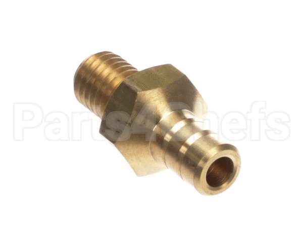 0200176 Lamber-Eurodib Nut Pp 12"