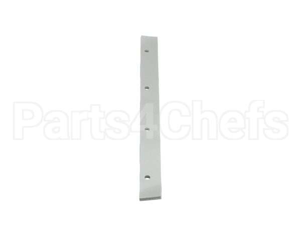 0200365 Antunes Gasket, Rear Panel
