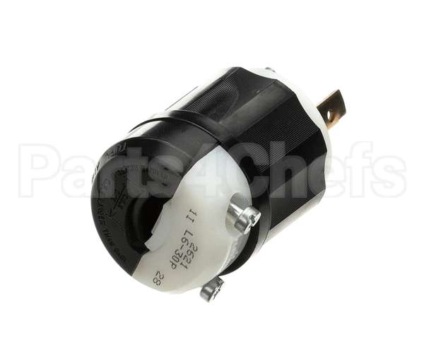 020068 Keating Plug