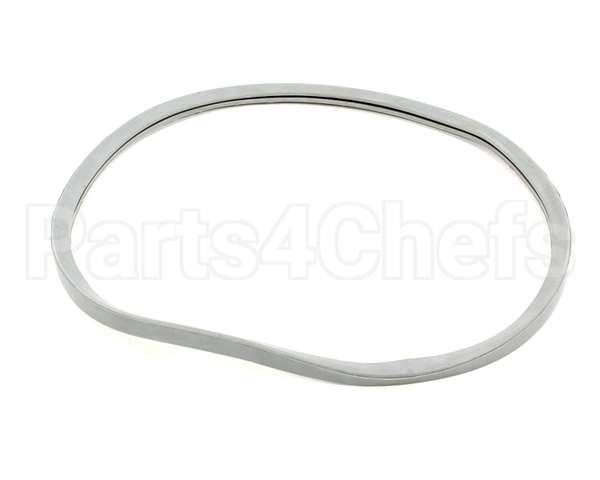 0202366 Milnor Gasket Doorglas Gtr52-5220-3