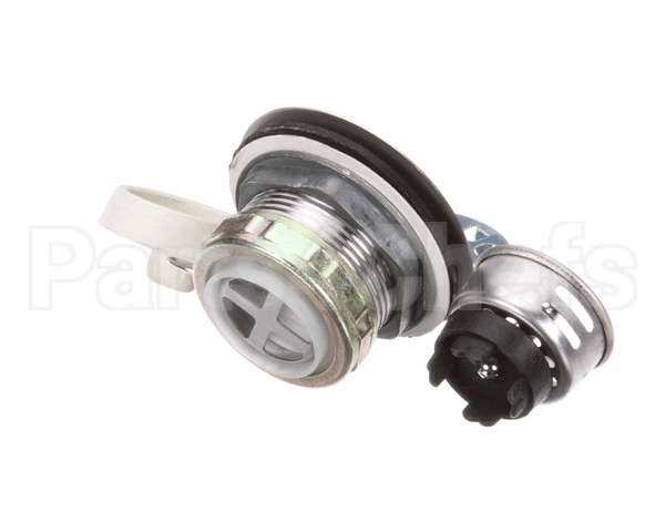 020404 Norlake Drainsocket W/Washernut 1-1/2