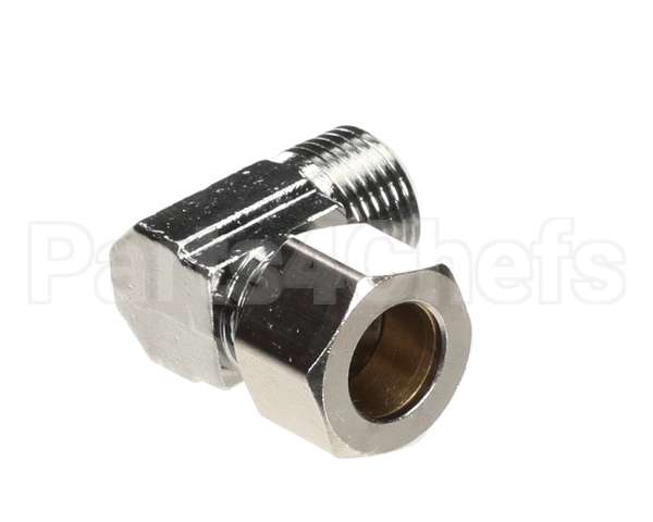 02053 Broaster Elbow