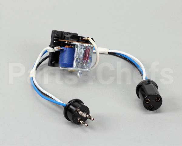 02056.1000 Bunn Relay Assembly, 120 Volt