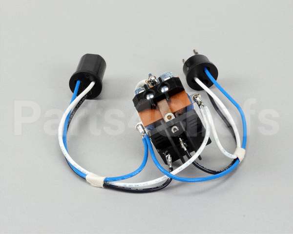02056.1000 Bunn Relay Assembly, 120 Volt
